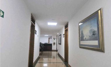 VENTA DE CONSULTORIO EL POBLADO SECTOR MILLA DE ORO.