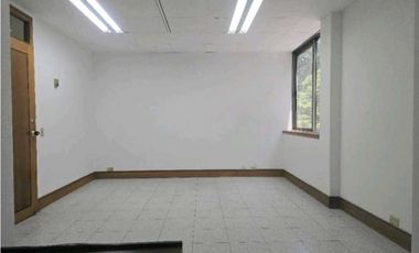 VENTA DE CONSULTORIO EL POBLADO SECTOR MILLA DE ORO.