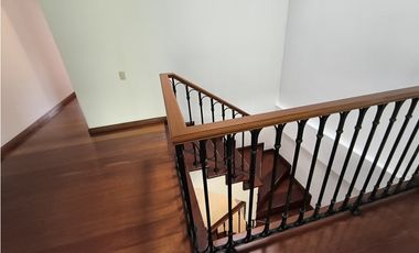 Casa en Venta en El Poblado Sector El Campestre