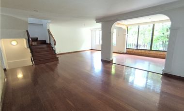 Casa en Venta en El Poblado Sector El Campestre