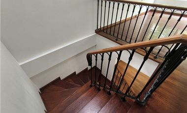 Casa en Venta en El Poblado Sector El Campestre