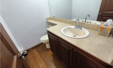 Casa en Venta en El Poblado Sector El Campestre