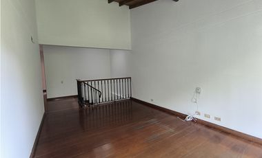 Casa en Venta en El Poblado Sector El Campestre