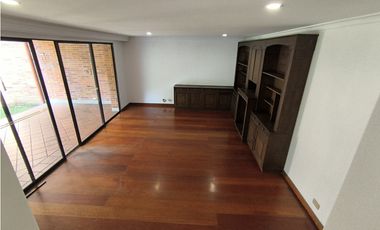 Casa en Venta en El Poblado Sector El Campestre