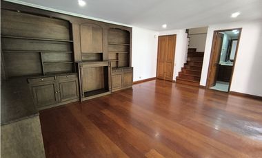 Casa en Venta en El Poblado Sector El Campestre