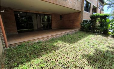 Casa en Venta en El Poblado Sector El Campestre