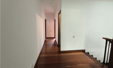 Casa en Venta en El Poblado Sector El Campestre