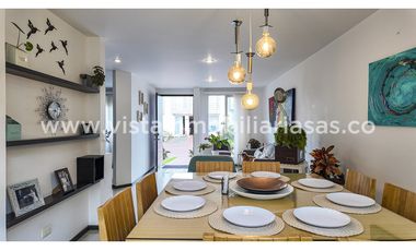 Venta Casa Sector Villamaría, Caldas