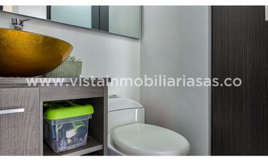 Venta Casa Sector Villamaría, Caldas