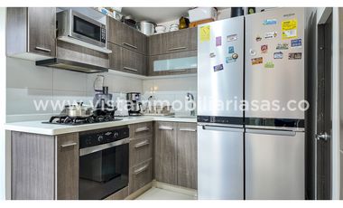 Venta Casa Sector Villamaría, Caldas