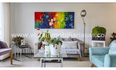 Venta Casa Sector Villamaría, Caldas