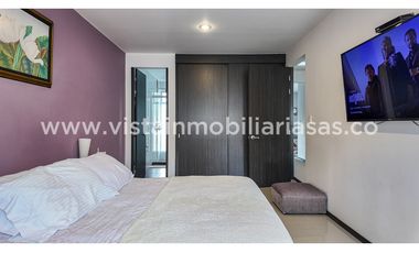 Venta Casa Sector Villamaría, Caldas