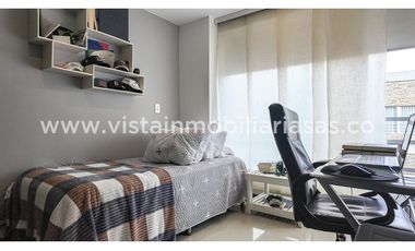 Venta Casa Sector Villamaría, Caldas