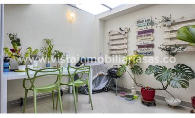 Venta Casa Sector Villamaría, Caldas