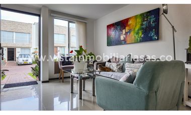 Venta Casa Sector Villamaría, Caldas
