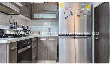 Venta Casa Sector Villamaría, Caldas