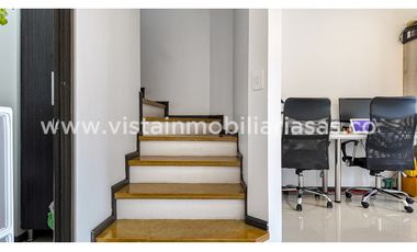 Venta Casa Sector Villamaría, Caldas