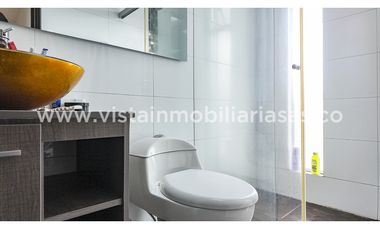 Venta Casa Sector Villamaría, Caldas