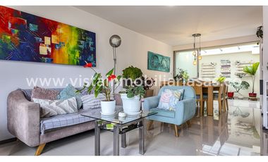 Venta Casa Sector Villamaría, Caldas