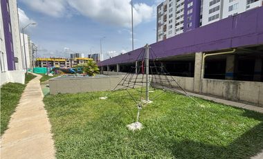 Apartamento en Arriendo en la Condina - Pereira