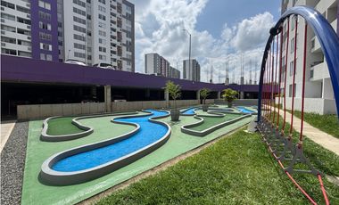 Apartamento en Arriendo en la Condina - Pereira