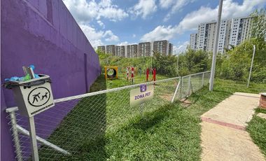 Apartamento en Arriendo en la Condina - Pereira