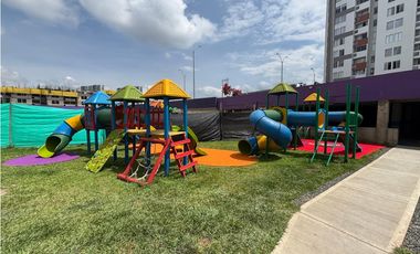 Apartamento en Arriendo en la Condina - Pereira