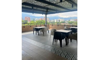 CONSULTORIO DE 152 M2 EN ALQUILER EN CIUDAD JARDIN