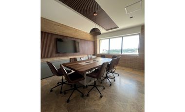 CONSULTORIO DE 152 M2 EN ALQUILER EN CIUDAD JARDIN