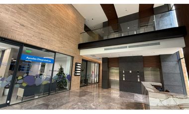 CONSULTORIO DE 152 M2 EN ALQUILER EN CIUDAD JARDIN