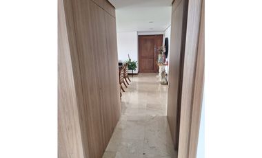 Apartamento en Venta en El Poblado Tesoro