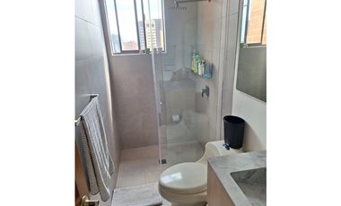 Apartamento en Venta en El Poblado Tesoro
