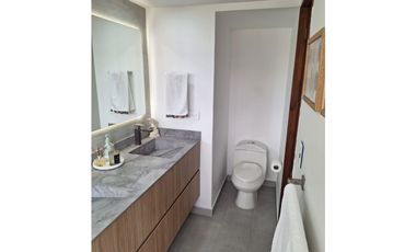 Apartamento en Venta en El Poblado Tesoro
