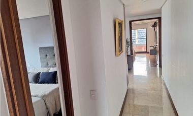 Apartamento en Venta en El Poblado Tesoro
