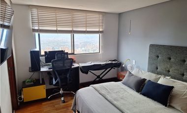 Apartamento en Venta en El Poblado Tesoro
