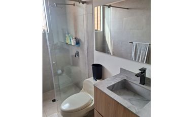 Apartamento en Venta en El Poblado Tesoro