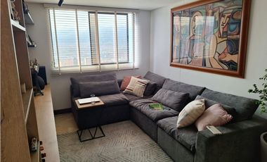 Apartamento en Venta en El Poblado Tesoro