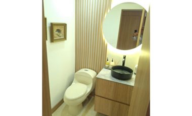 Apartamento en Venta en El Poblado Tesoro