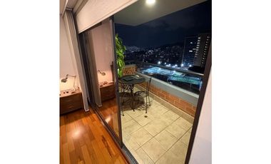 Apartamento en Venta en El Poblado Tesoro
