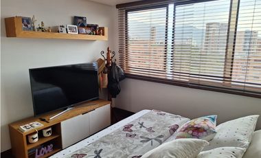 Apartamento en Venta en El Poblado Tesoro