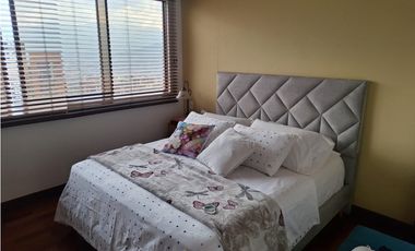 Apartamento en Venta en El Poblado Tesoro