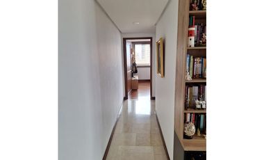 Apartamento en Venta en El Poblado Tesoro