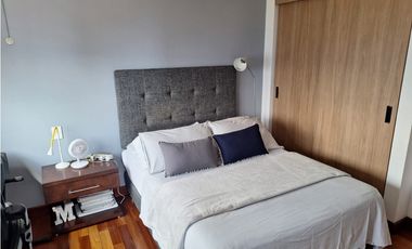 Apartamento en Venta en El Poblado Tesoro