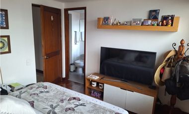 Apartamento en Venta en El Poblado Tesoro