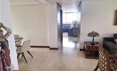 Apartamento en Venta en El Poblado Tesoro