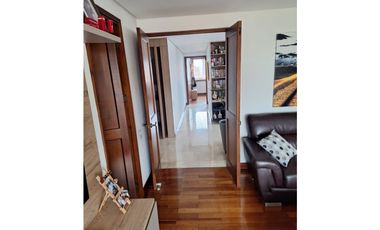 Apartamento en Venta en El Poblado Tesoro