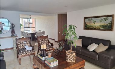 Apartamento en Venta en El Poblado Tesoro