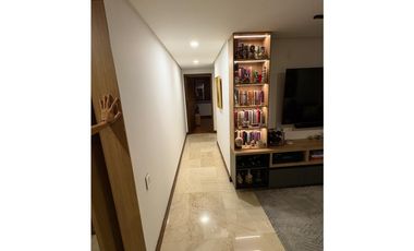 Apartamento en Venta en El Poblado Tesoro