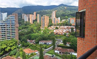 Apartamento en Venta en El Poblado Tesoro