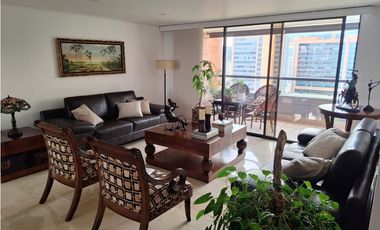 Apartamento en Venta en El Poblado Tesoro